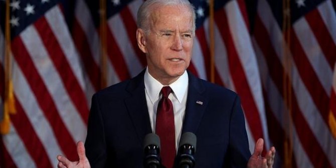 Biden yönetiminden son dakika Kaşıkçı cinayeti vaadi!