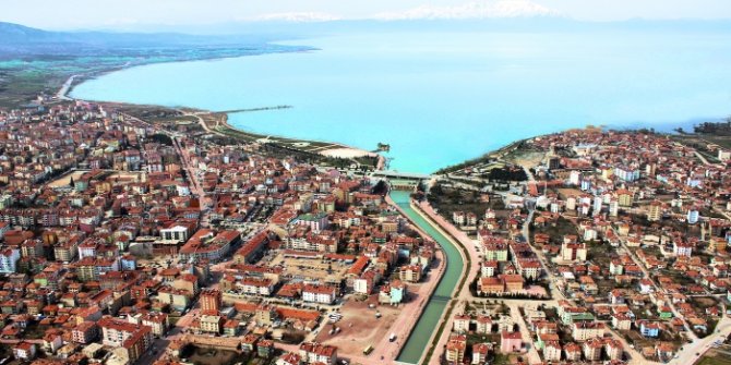 Konya'nın ilçesinde 5 dükkan ihaleyle satılacak