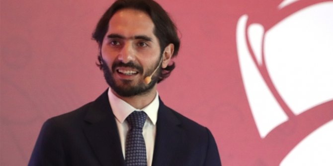 Hamit Altıntop'tan yabancı kuralı yorumu