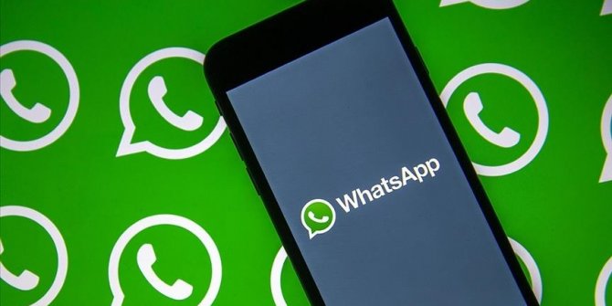 WhatsApp'ın yeni şartları Avrupa'ya işlemiyor