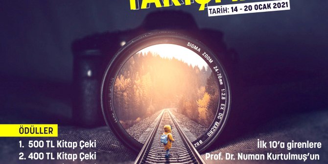 Karatay Kent Konseyi’nden fotoğraf yarışması