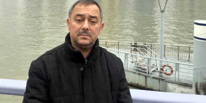 Serdar Usman hayatını kaybetti