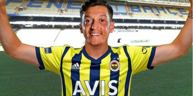 Mesut Özil ile anlaşma sağlandı, geliyor...