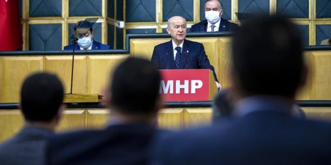 MHP, Ermenistan işgalinden kurtarılan Şuşa'da ilkokul yaptırmak istiyor