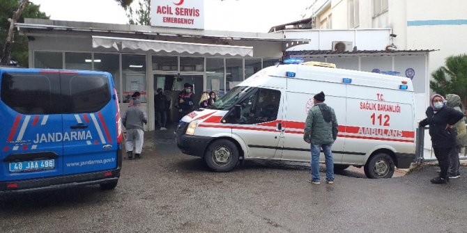 Mantar toplamaya gitti, hayatını kaybetti