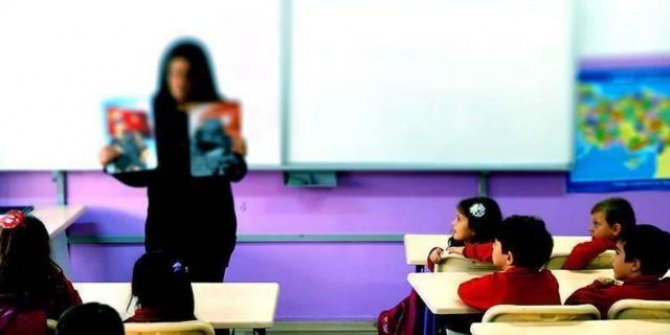 Öğrencilere yeni hedefler içeren politika belgesi taslağı hazırlandı
