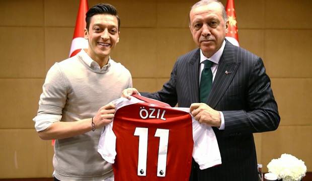 Fenerbahçeli taraftarının Erdoğan'dan isteği gerçek oldu!