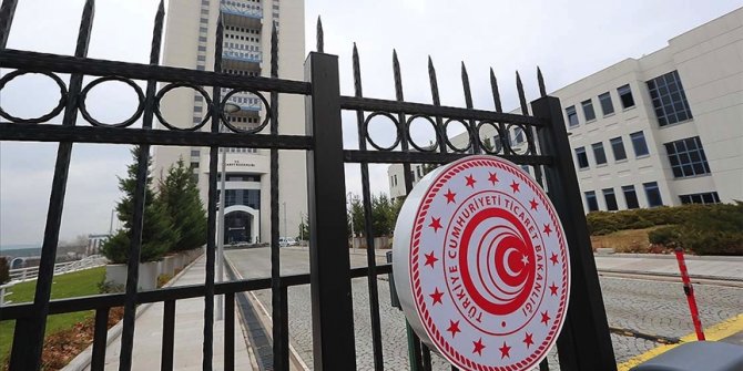 Ticaret Bakanlığından tekstil eğitimine altyapı desteği