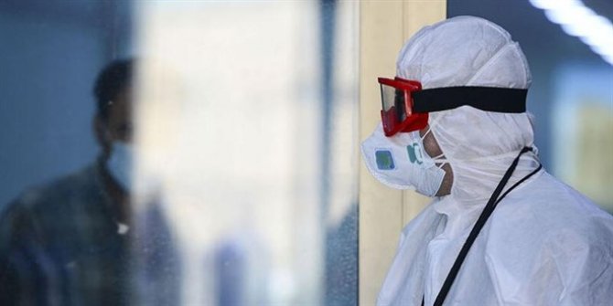Dünya genelinde koronavirüs bilançosu: 2 milyon 130 bin 626 can kaybı