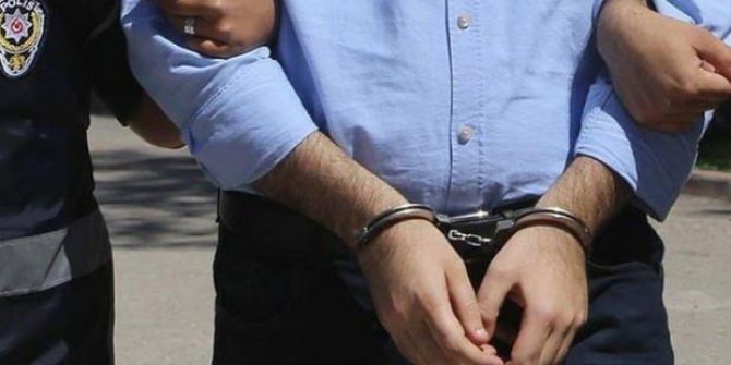 FETÖ'nün jandarma yapılanması soruşturmasında 33 gözaltı kararı verildi