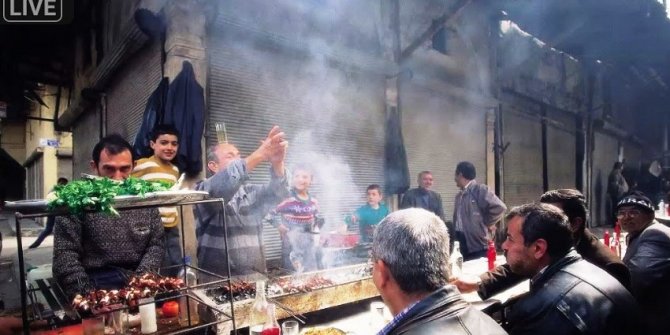 Timurtaş Onan: "Fotoğraf çekerken kendimi kaybediyorum"