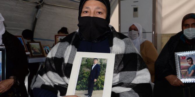 Evlat nöbetinde 504'üncü gün; aile sayısı 191 oldu (2)