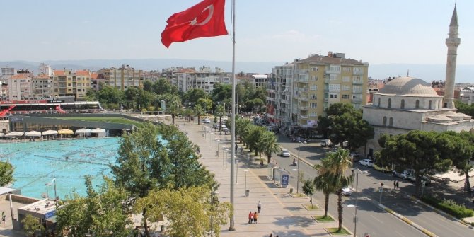 Aydın’da 1 yılda 45 bin olay aydınlatıldı