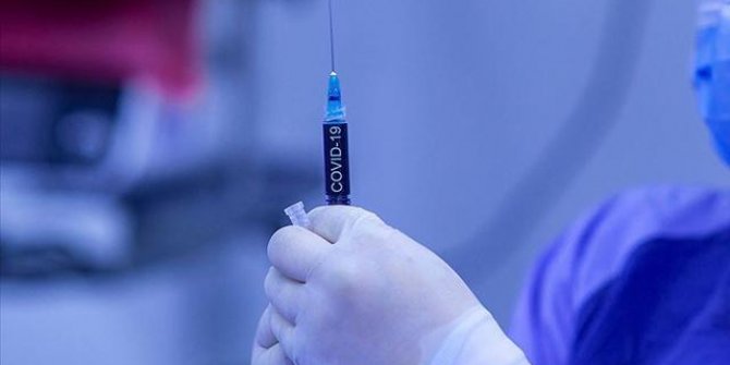 Malezya'da 2022'ye kadar hedef 27 milyon aşılama