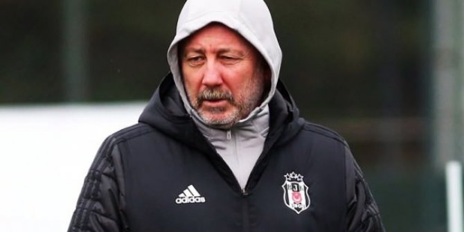 Sergen Yalçın'a 5 yıllık yeni sözleşme!