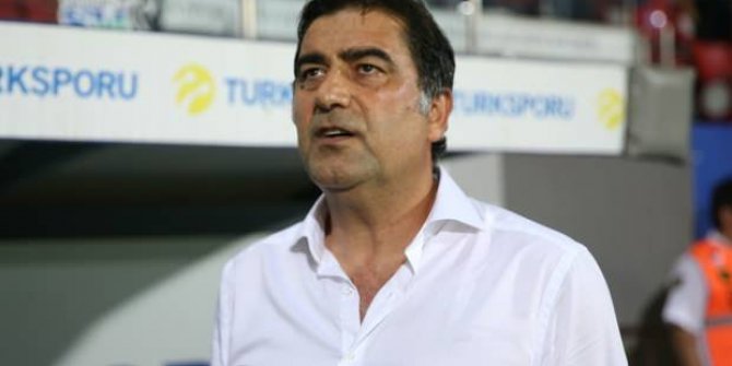 Flaş açıklama! "Ünal Karaman ile anlaştık"