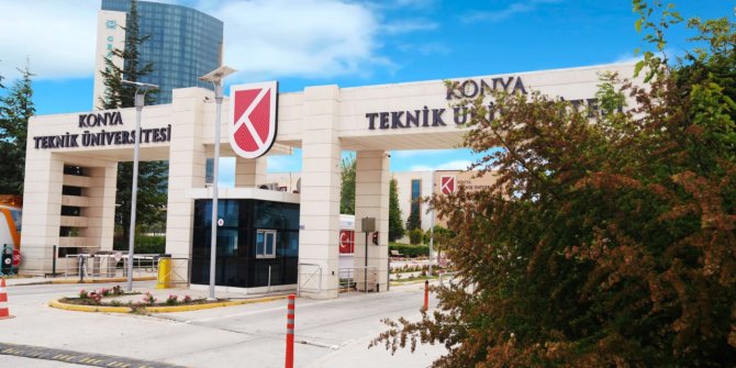 KTÜN'de 4 yeni bölüm ve 3 yüksek lisans programı açıldı