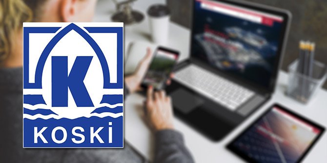 KOSKİ'den abonelere don uyarısı