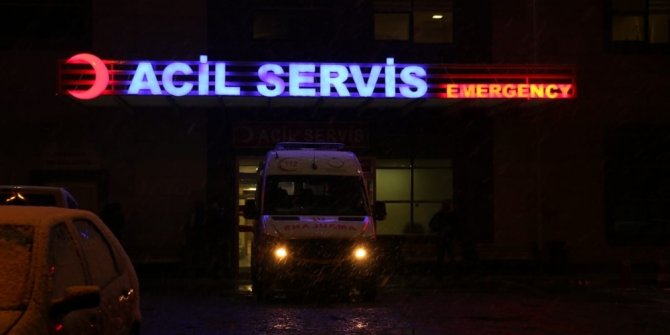 Bakım merkezinde tedavi gören kadın odasında ölü bulundu