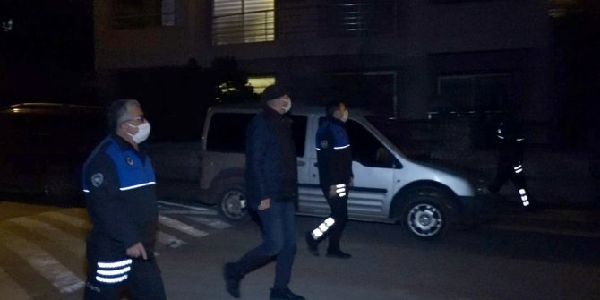 Marmaris'te 37 yıldır uygulanan en çevreci yasak