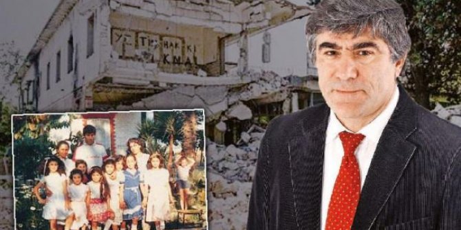 İsteği 14 yıl sonra gerçek oluyor...