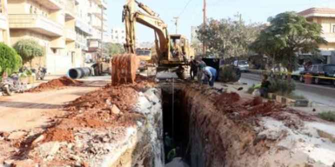 Terörün izleri silindi dönüşler hızlandı