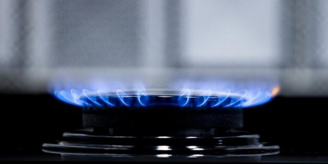 Doğalgaz tüketiminde yeni rekor