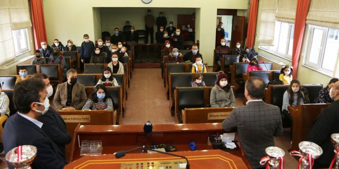 Online satrancın şampiyonları belli oldu