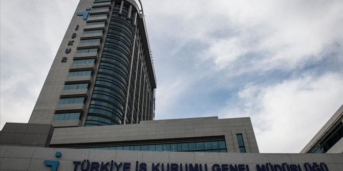 İŞKUR, 2020'de 869 bin işe yerleşmeye aracılık etti
