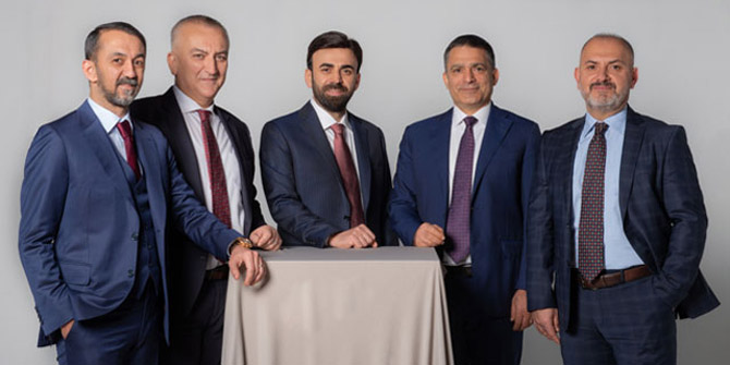 Işık Plastik halka arz oluyor