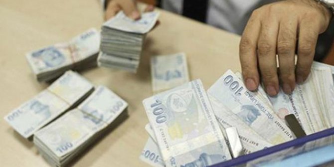 Esnafa gelir kaybı ödemeleri başladı