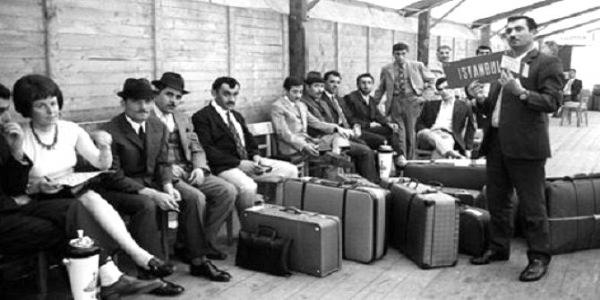 İŞKUR’un 75’inci yıl dönümü