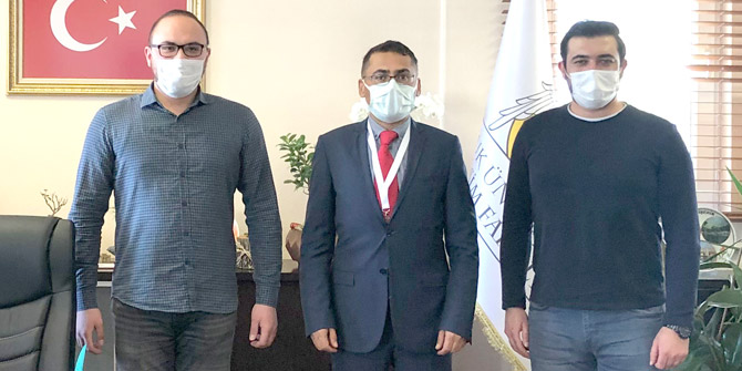 “Medya, değişime ayak uydurmalı”