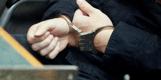 FETÖ'nün kritik 2 ismi yakalandı