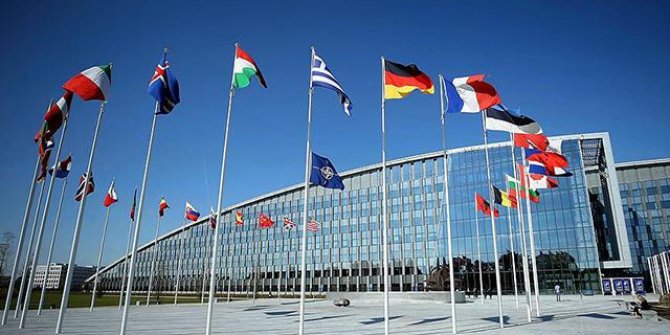 AB ve NATO'dan Biden'a tebrik mesajı