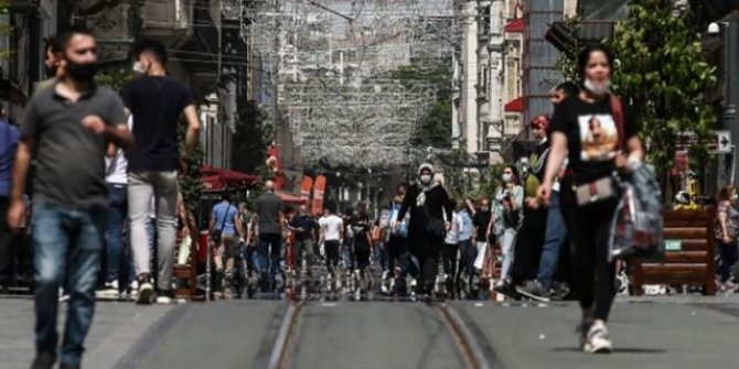 Türkiye'nin koronavirüsle mücadelesinde son 24 saat