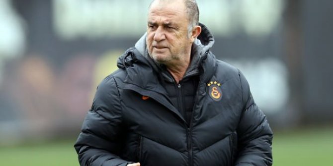 Fatih Terim: Müthiş bir Arda Turan izliyorum!