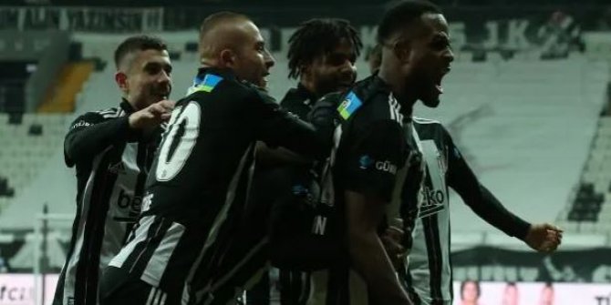 Fatih Karagümrük - Beşiktaş! Muhtemel 11'ler