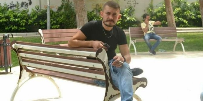 İntihar dendi, infaz çıktı