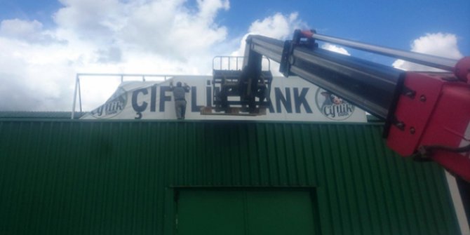 Çiftlik Bank benzeri 65 şirket radarda