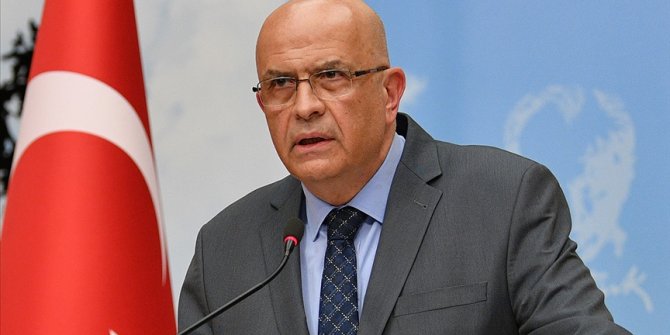 AYM, Enis Berberoğlu hakkında yapılan ikinci başvuruda yeniden ihlal kararı verdi