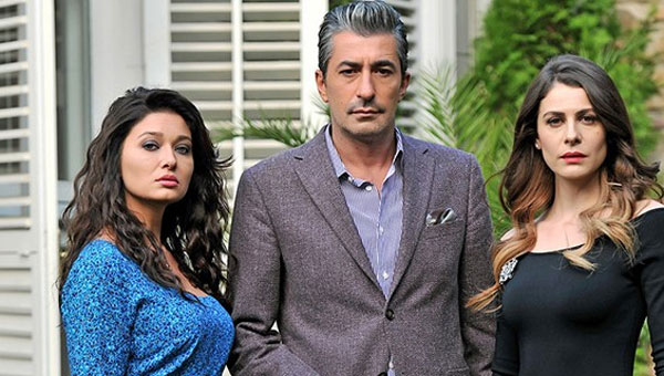 Alina Boz, Paramparça'dan ayrılıyor mu?