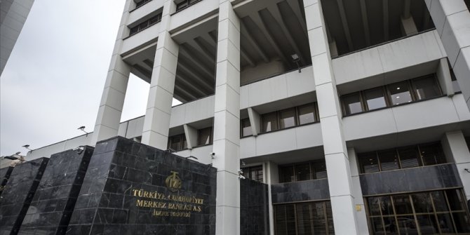 Merkez Bankası politika faizini yüzde 17'de sabit bıraktı