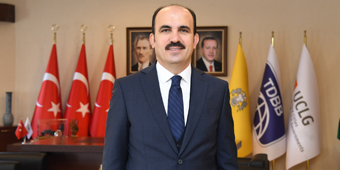 Fetih nesli hayallerini gerçekleştiriyor