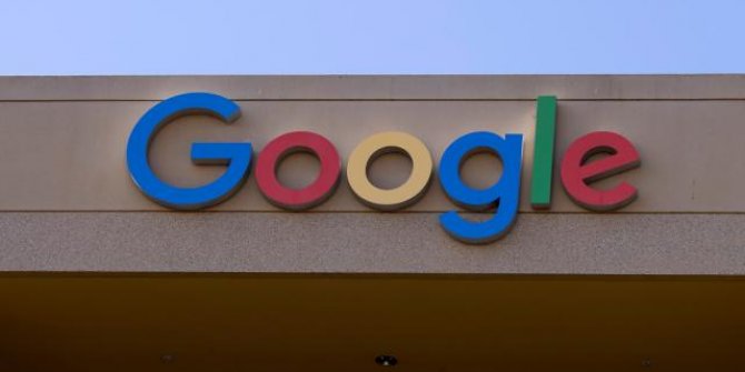 Rekabet Kurulu'ndan Google'a dev ceza