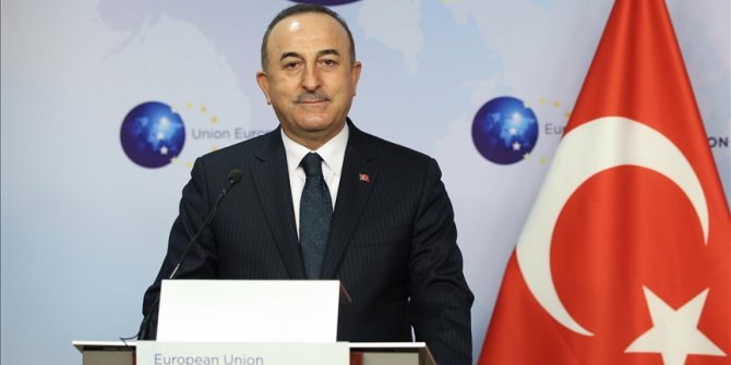 Cavusoglu: Turskoj i EU potrebni konkretni koraci za pozitivnu atmosferu