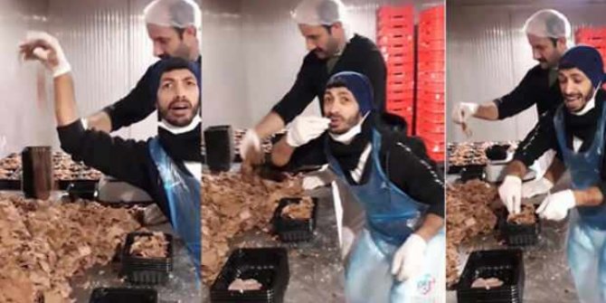 Skandal görüntülerle ilgili Bakanlık harekete geçti