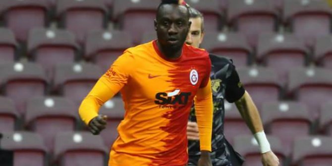 Diagne için West Bromwich ile görüşmeler başladı