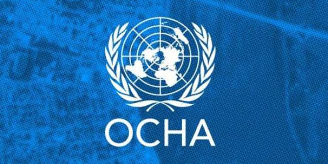 New York’ta imzalar atıldı! BM İnsani İşler Eşgüdüm Ofisi (OCHA) İstanbul'a taşınıyor