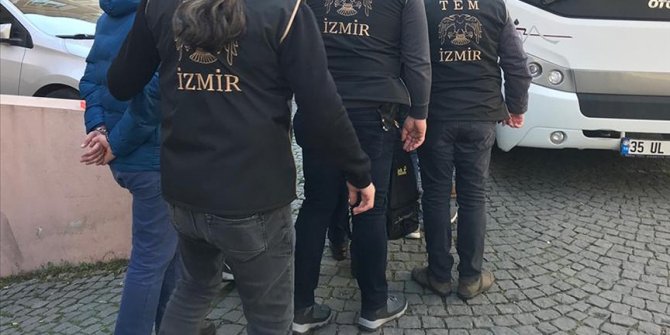 FETÖ'nün TSK yapılanmasına yönelik operasyonda tutuklu sayısı 65'e yükseldi